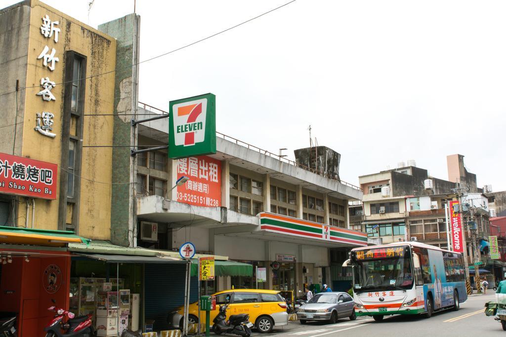 Nice Guanxi Ngoại thất bức ảnh