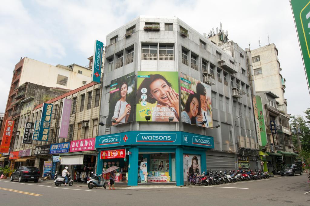 Nice Guanxi Ngoại thất bức ảnh